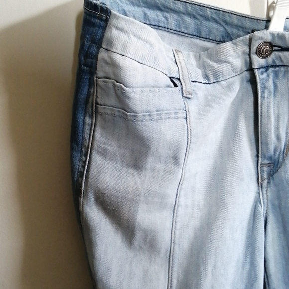 Reworked fidelity jeans - Picture 2 of 10
